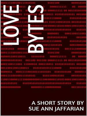 cover image of Love Bytes, a Short Story